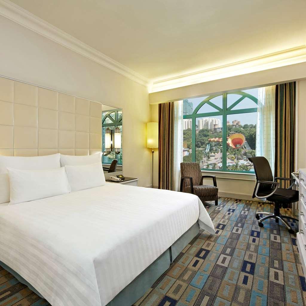 Sunway Resort Petaling Jaya Facilities photo
