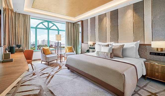 Sunway Resort Petaling Jaya Room photo