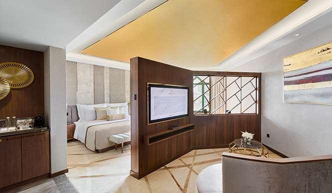 Sunway Resort Petaling Jaya Room photo