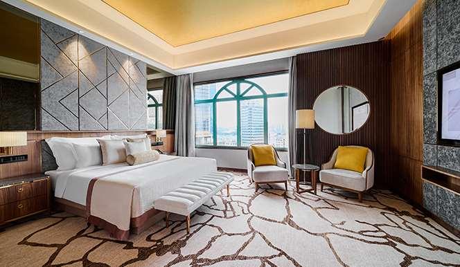 Sunway Resort Petaling Jaya Room photo