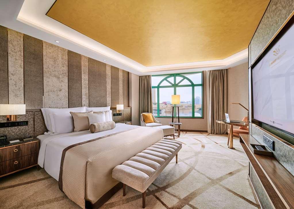 Sunway Resort Petaling Jaya Room photo