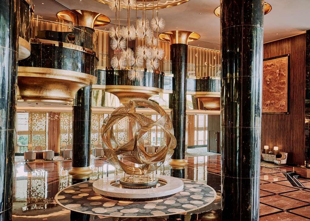 Sunway Resort Petaling Jaya Interior photo